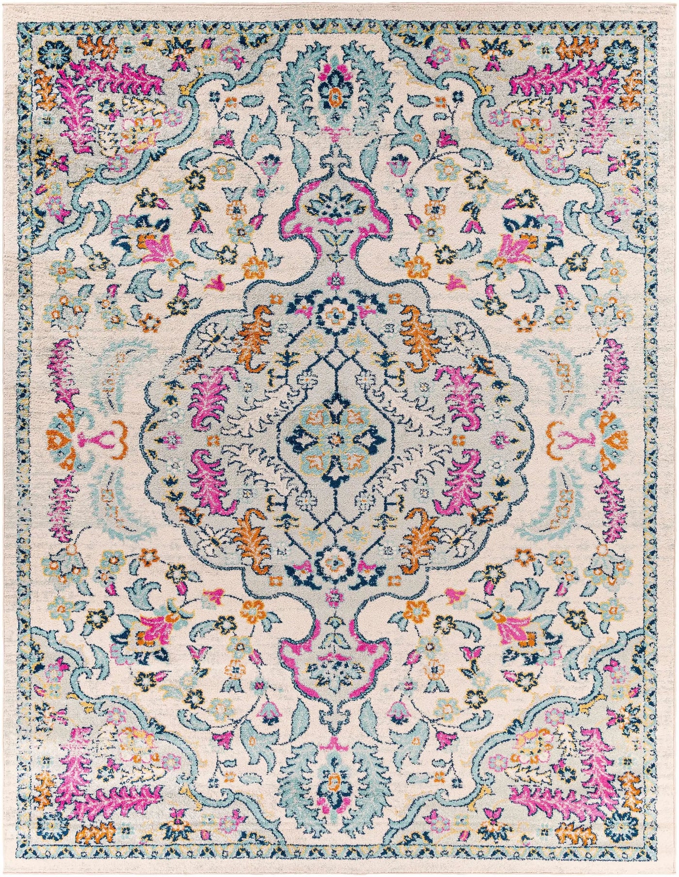Errol Area Rug by Boutique Rugs