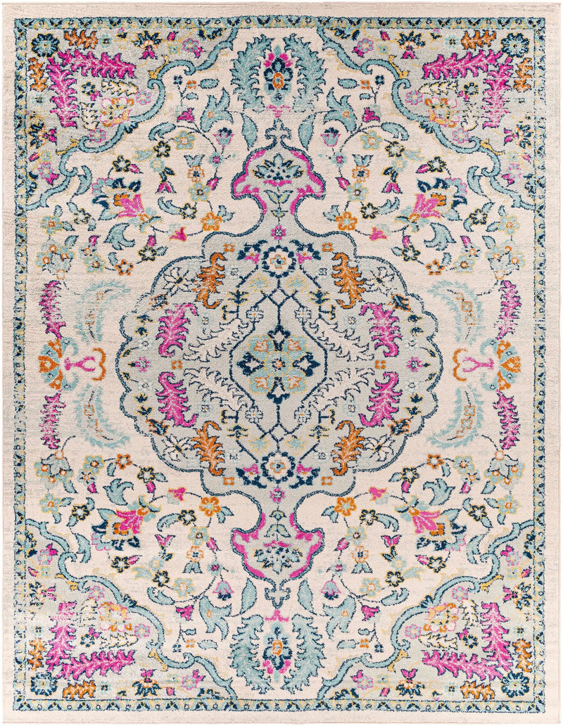 Errol Area Rug by Boutique Rugs