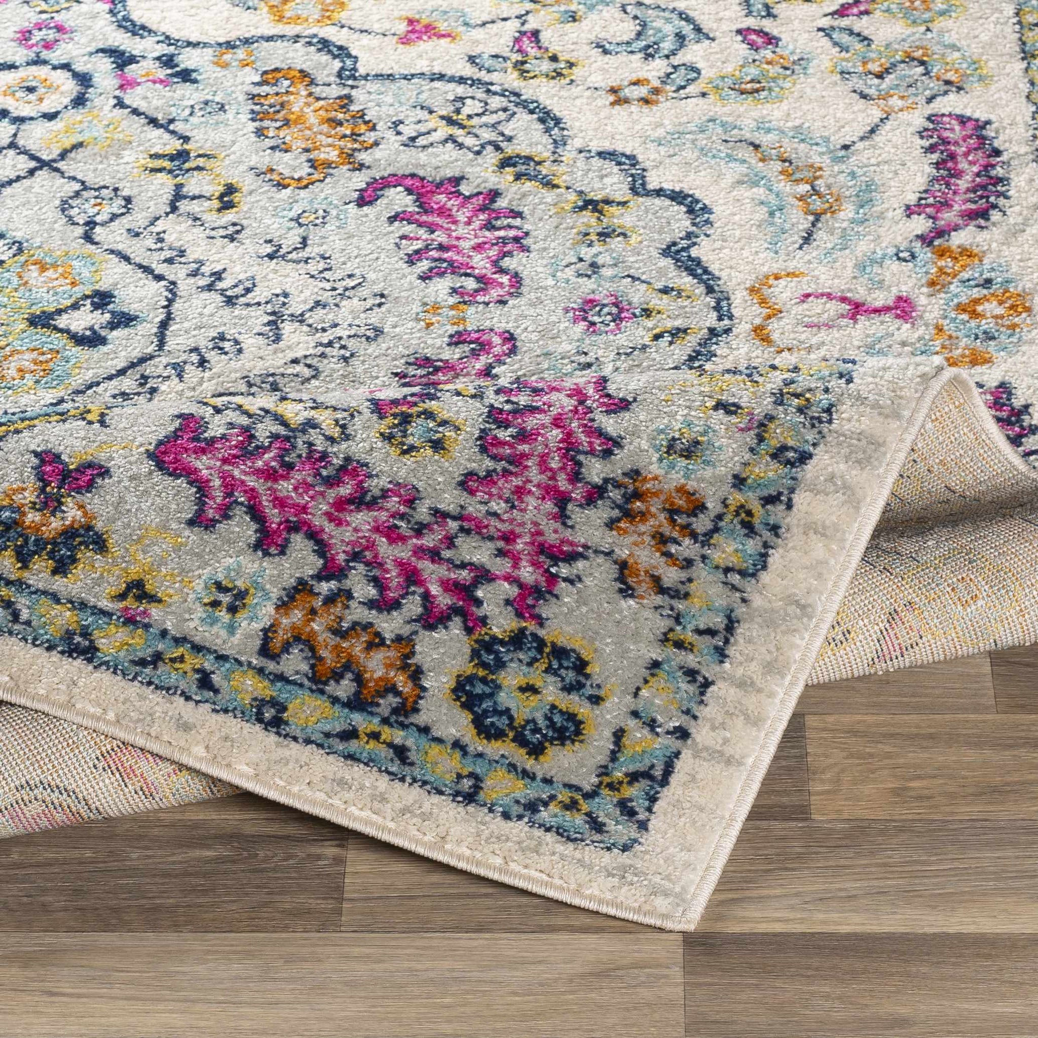 Errol Area Rug by Boutique Rugs