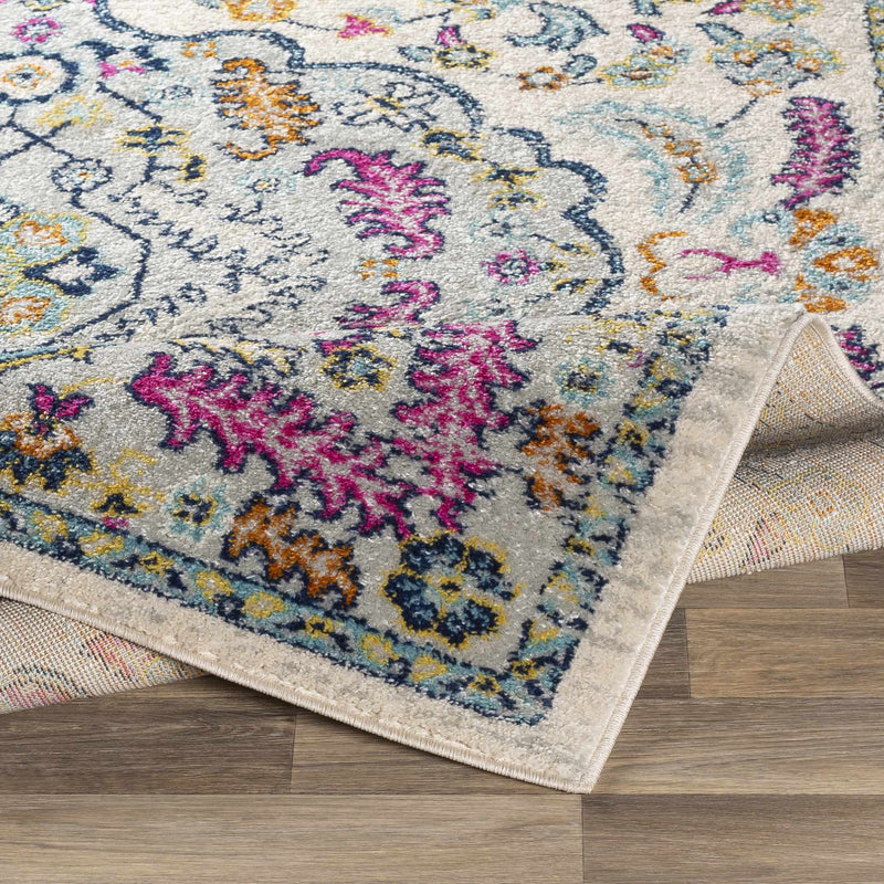 Errol Area Rug by Boutique Rugs