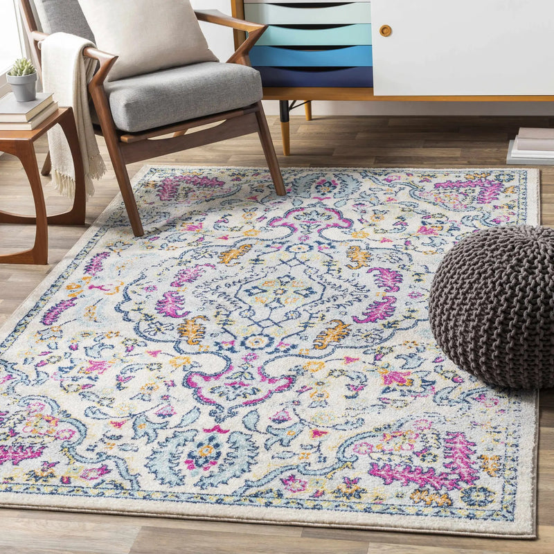 Errol Area Rug by Boutique Rugs