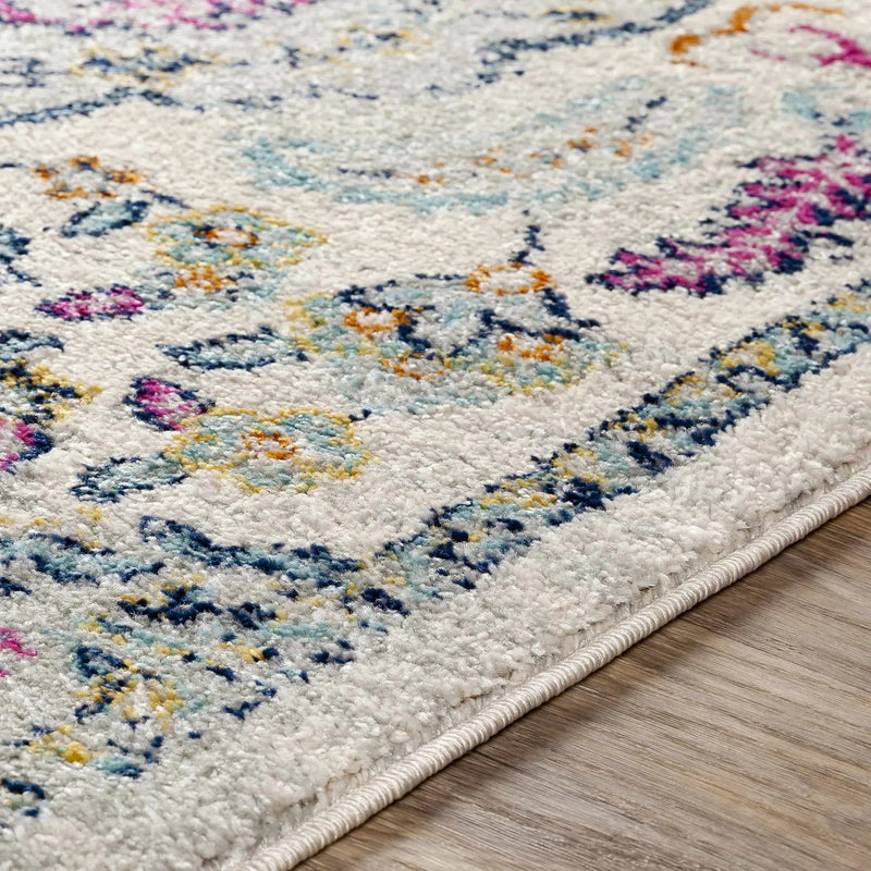 Errol Area Rug by Boutique Rugs
