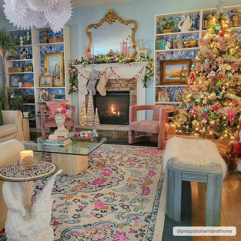 Errol Area Rug by Boutique Rugs