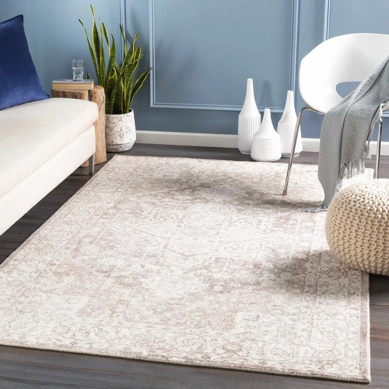 Evercreech Area Rug - Clearance by Boutique Rugs