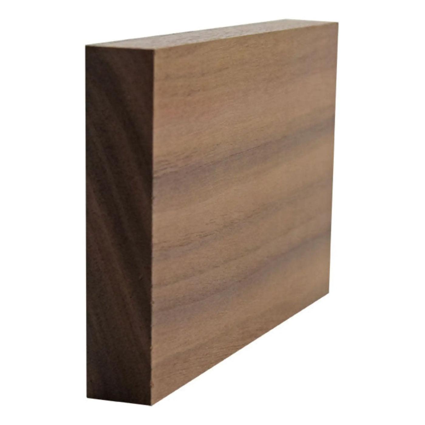 EWBB52 Square edge 3-1/2" Tall x 3/4" Baseboard Moulding. Unfinished by NewMouldings