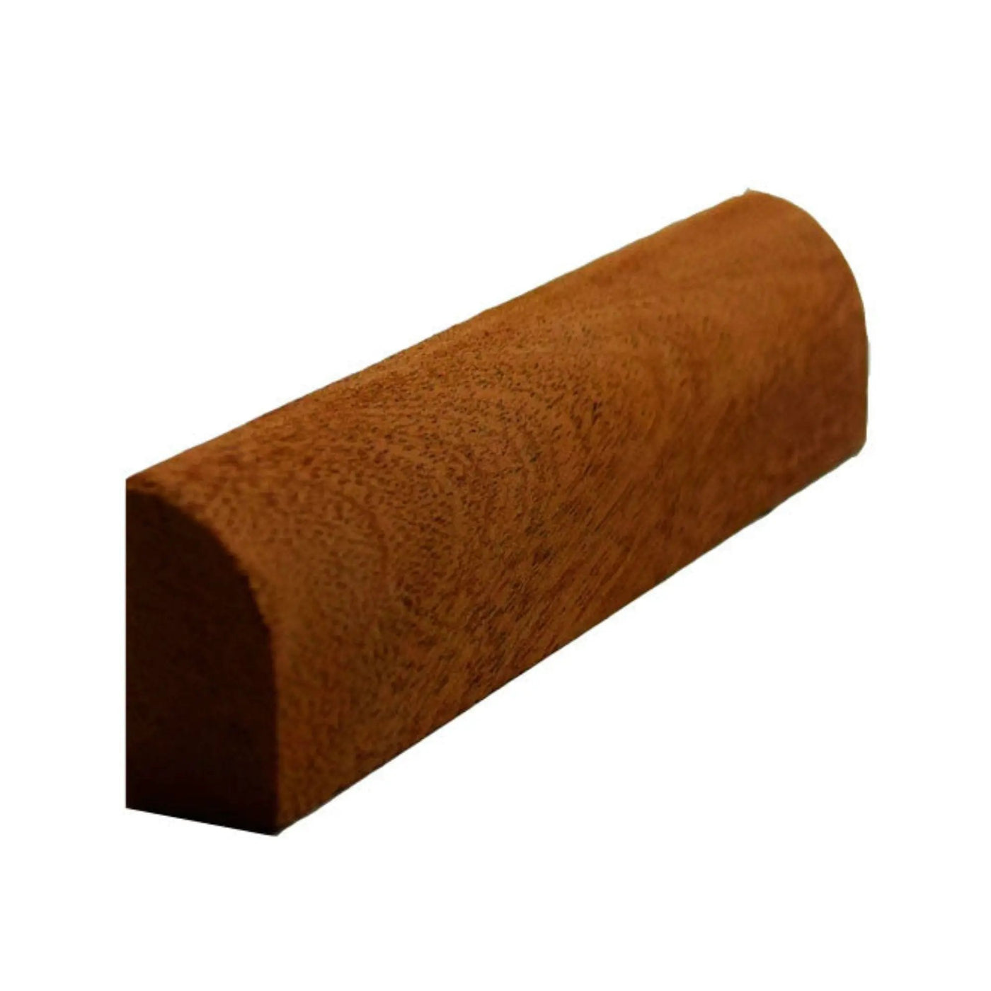 EWBS11 Baseboard Shoe 3/4" Tall x 1/2" Quarter Round. Unfinished by NewMouldings