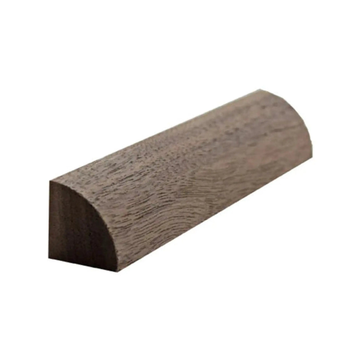 EWBS12 Baseboard Shoe 3/4" x 3/4" Quarter Round. Unfinished by NewMouldings