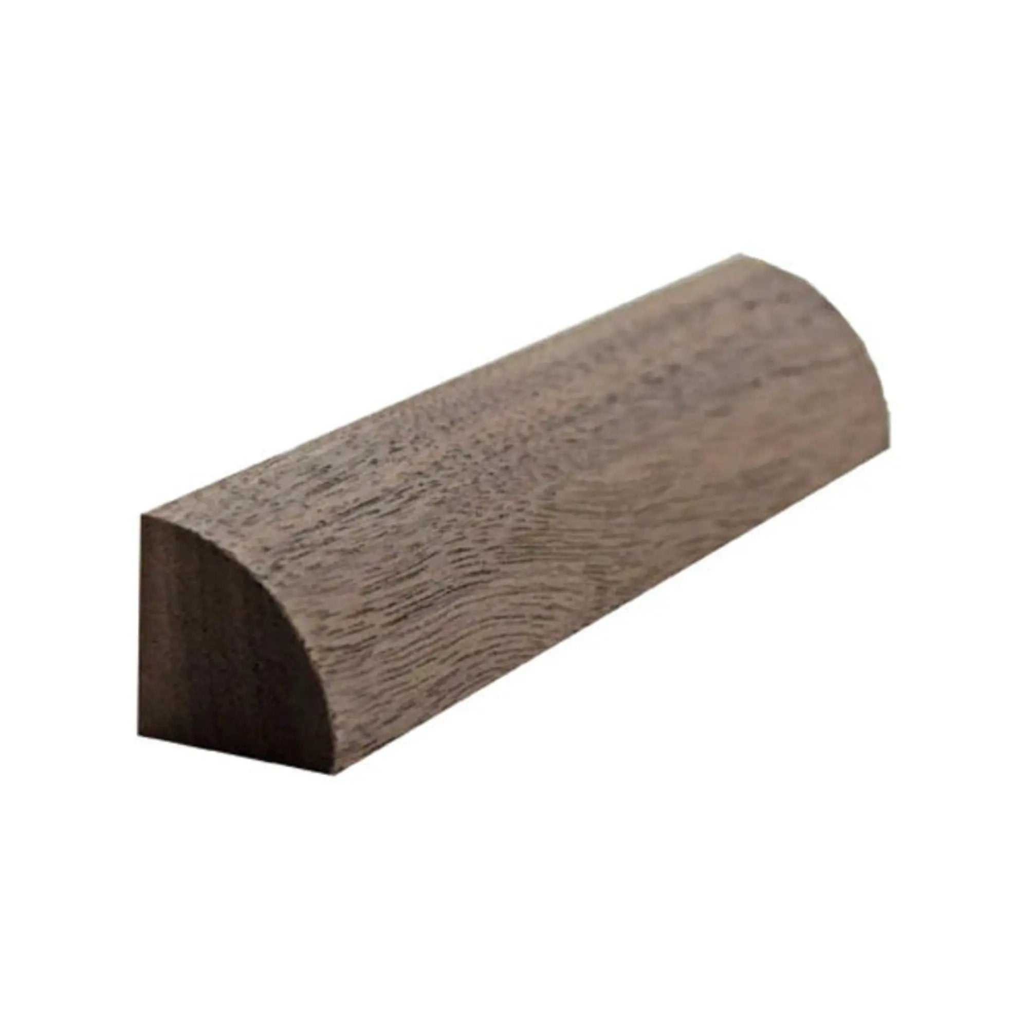 EWBS12 Baseboard Shoe 3/4" x 3/4" Quarter Round. Unfinished by NewMouldings