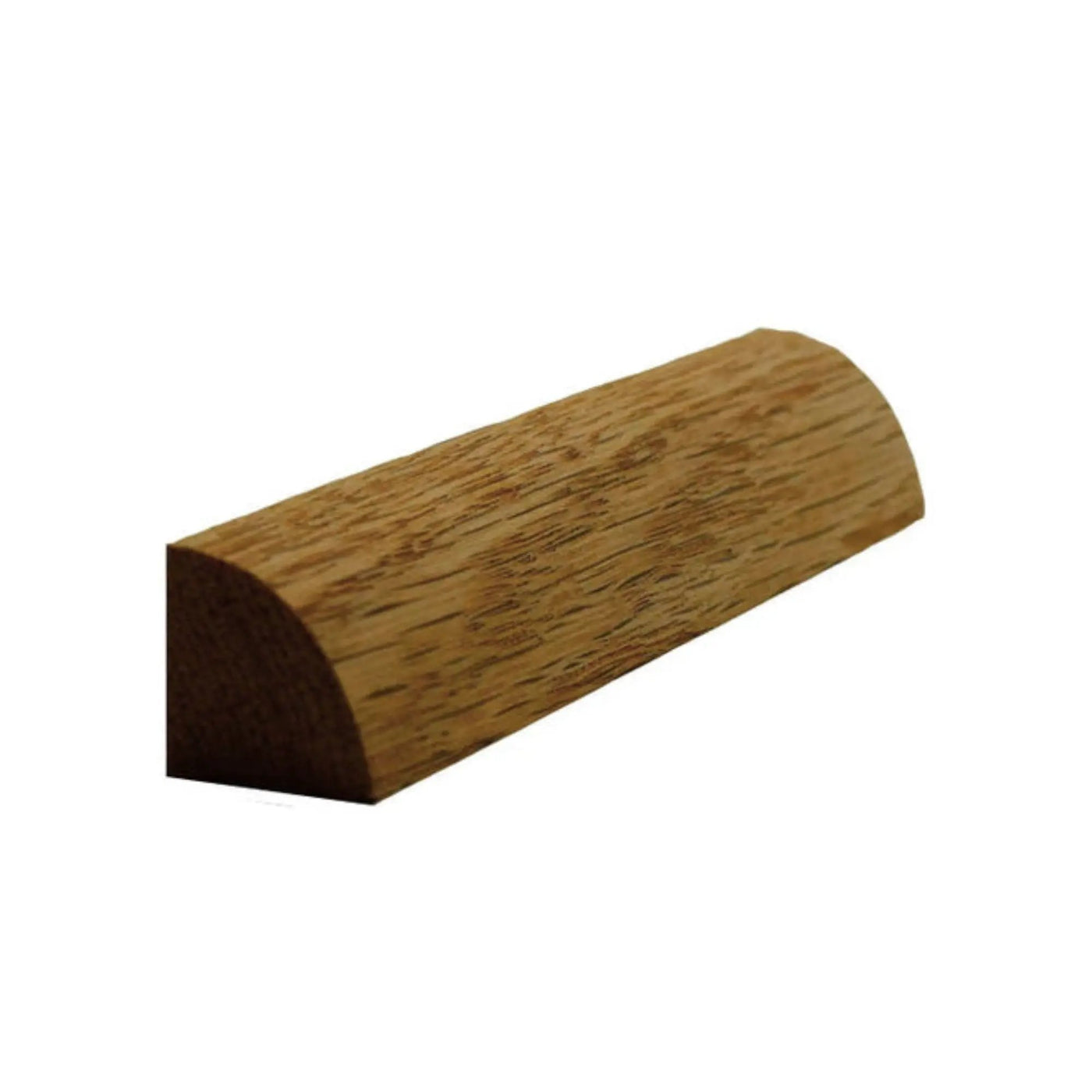 EWBS12 Baseboard Shoe 3/4" x 3/4" Quarter Round. Unfinished by NewMouldings