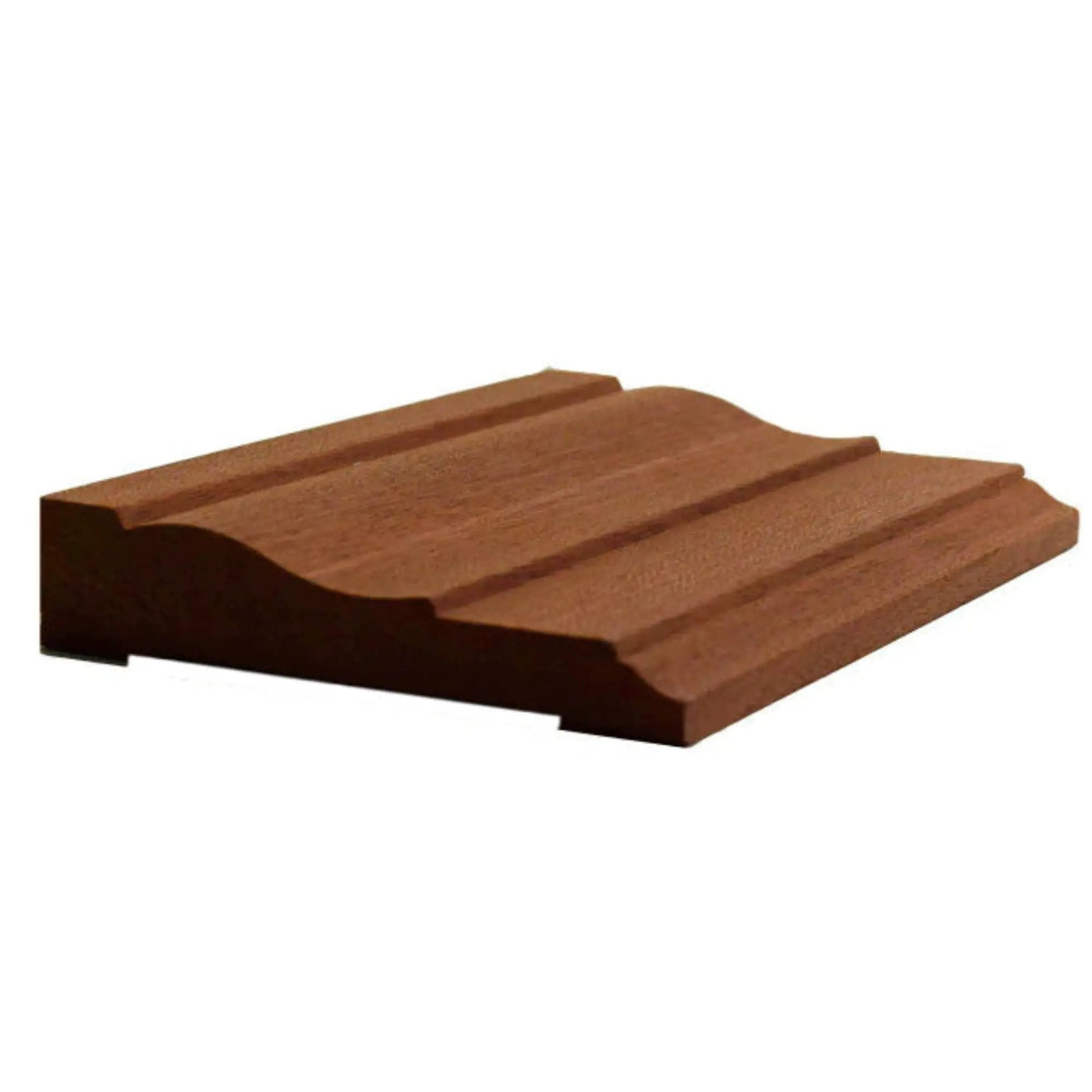 EWCA12 Colonial Casing 3-1/2" wide x 3/4" Trim. Unfinished Moulding by NewMouldings