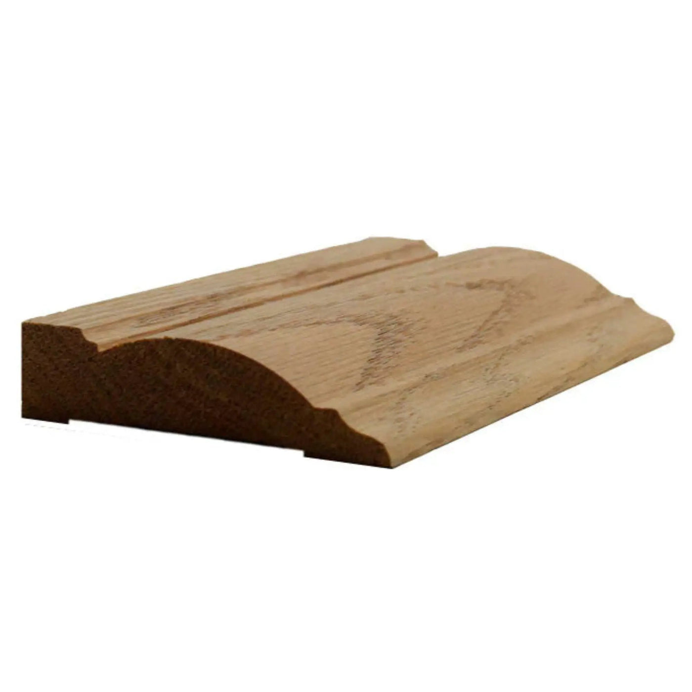 EWCA32 Transitional Casing Trim 2-3/4" wide x 3/4" Unfinished by NewMouldings