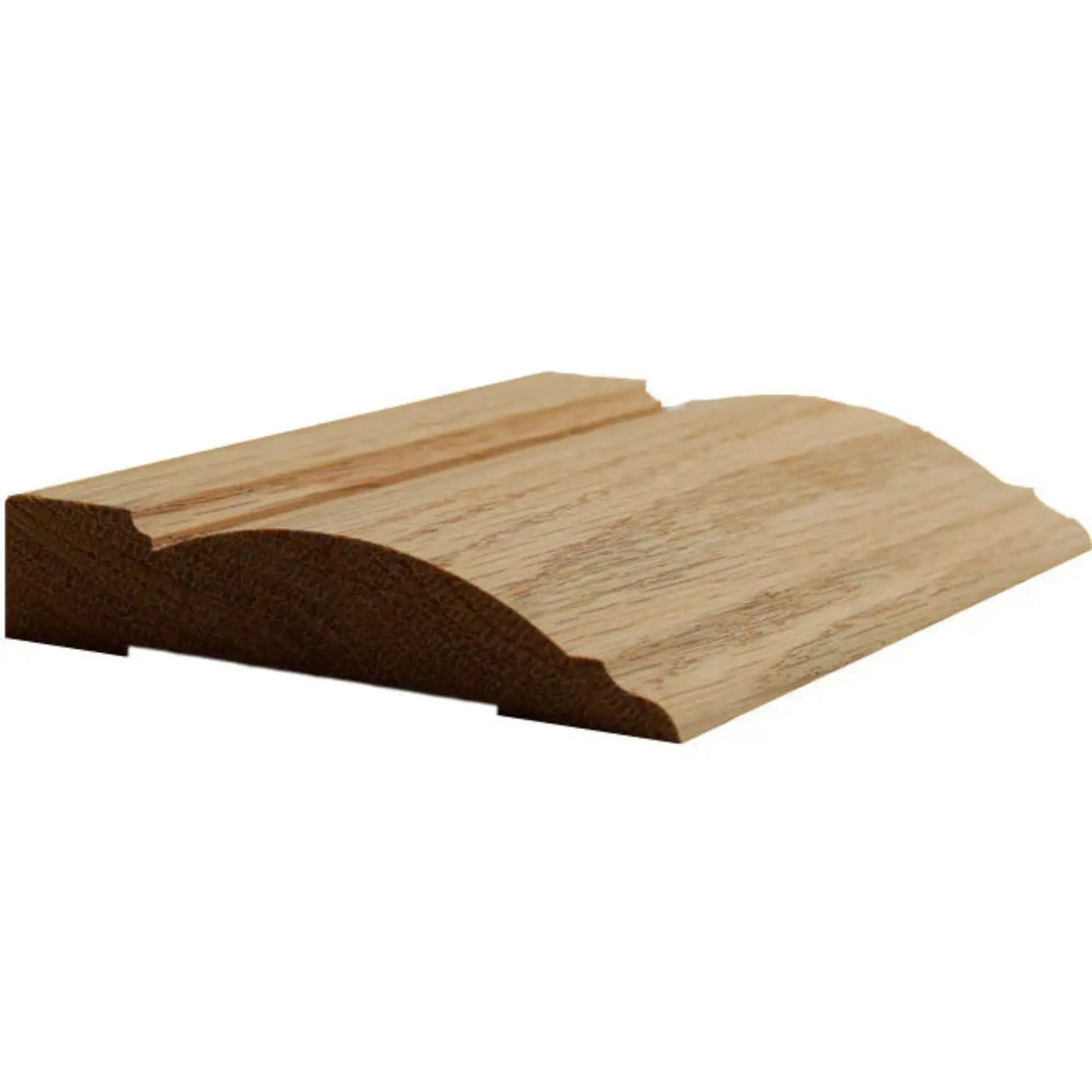 EWCA33 Transitional Casing Trim 3-1/2" wide x 3/4" Unfinished by NewMouldings