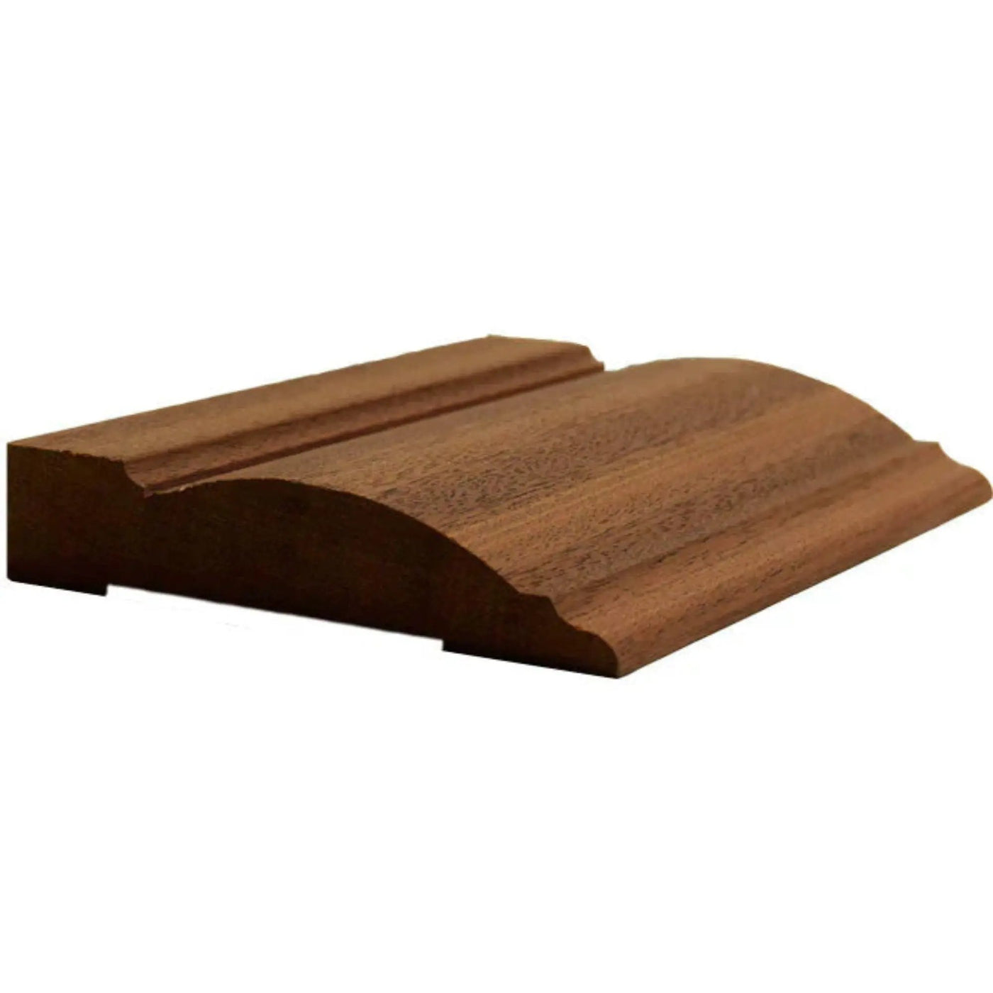 EWCA33 Transitional Casing Trim 3-1/2" wide x 3/4" Unfinished by NewMouldings