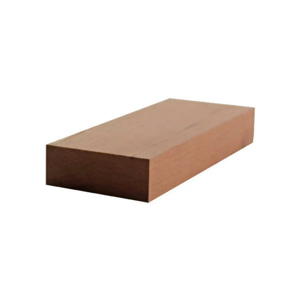 EWCA51 Square Casing 2" Wide x 3/4" Moulding Trim. Unfinished, photo 2 of 7