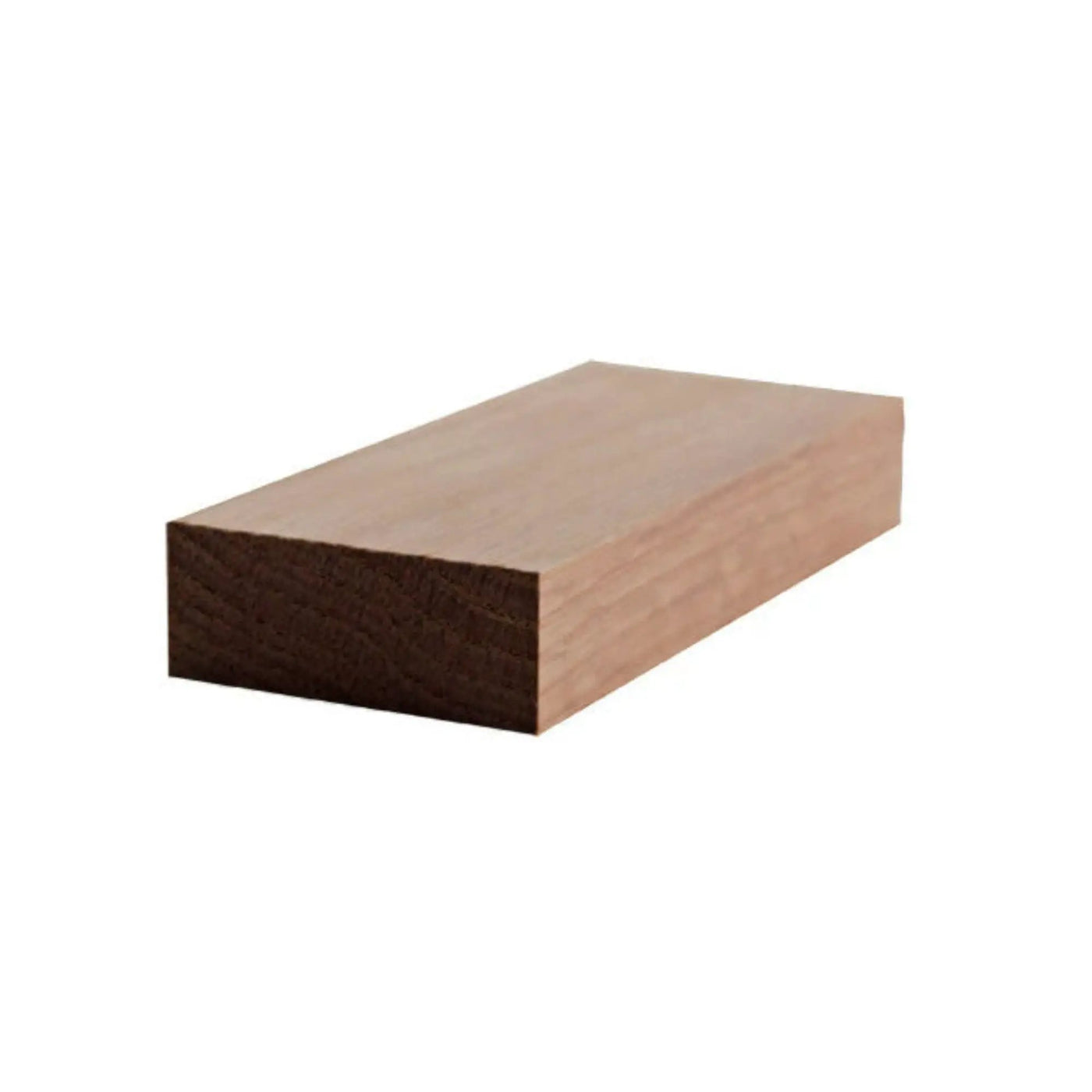 EWCA51 Square Casing 2" Wide x 3/4" Moulding Trim. Unfinished by NewMouldings
