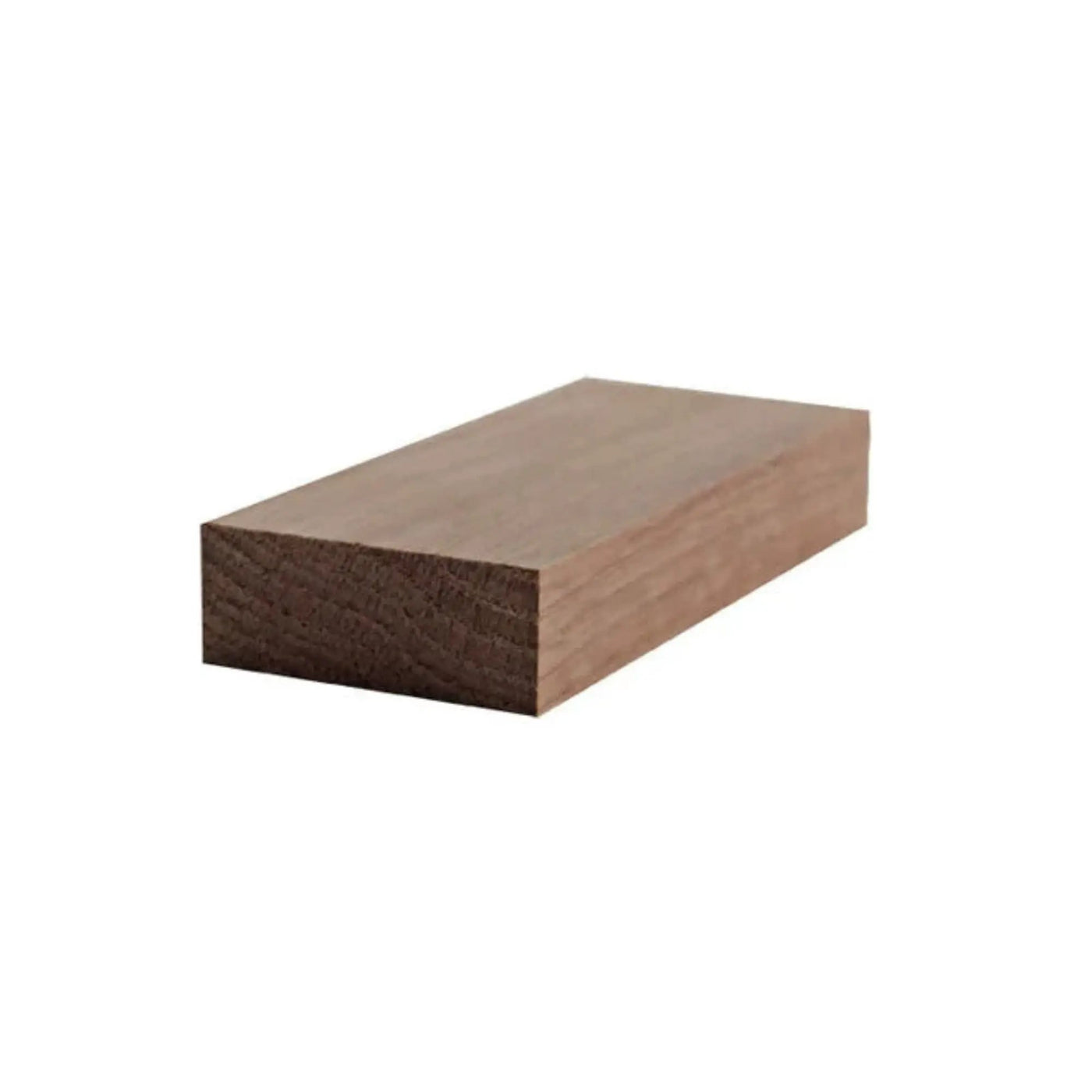 EWCA51 Square Casing 2" Wide x 3/4" Moulding Trim. Unfinished by NewMouldings