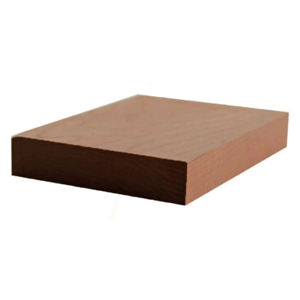 EWCA52 Square Casing 3-1/2" Wide x 3/4" Moulding Trim. Unfinished, photo 2 of 7