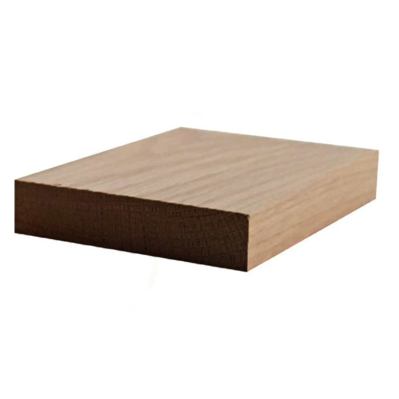 EWCA52 Square Casing 3-1/2" Wide x 3/4" Moulding Trim. Unfinished by NewMouldings