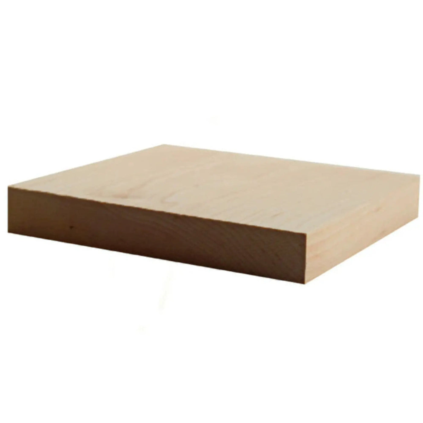 EWCA53 Square Casing 5-1/4" Wide x 3/4" Moulding Trim. Unfinished by NewMouldings