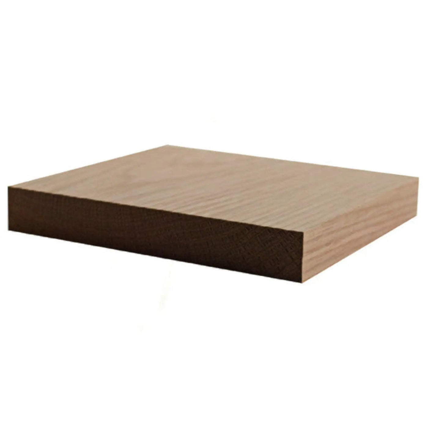 EWCA53 Square Casing 5-1/4" Wide x 3/4" Moulding Trim. Unfinished by NewMouldings