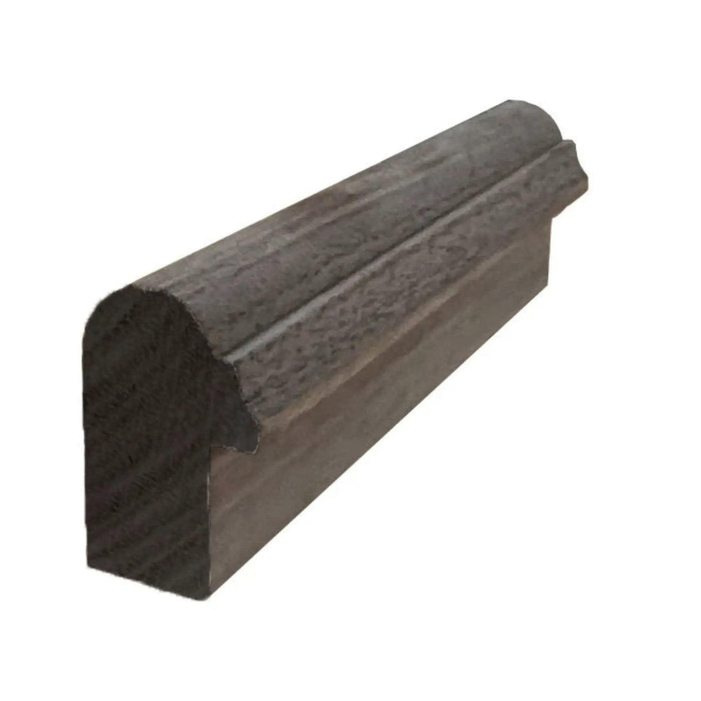EWCB13 Casing Back Band 1-3/8" Tall x 7/8" Trim Moulding. Unfinished by NewMouldings