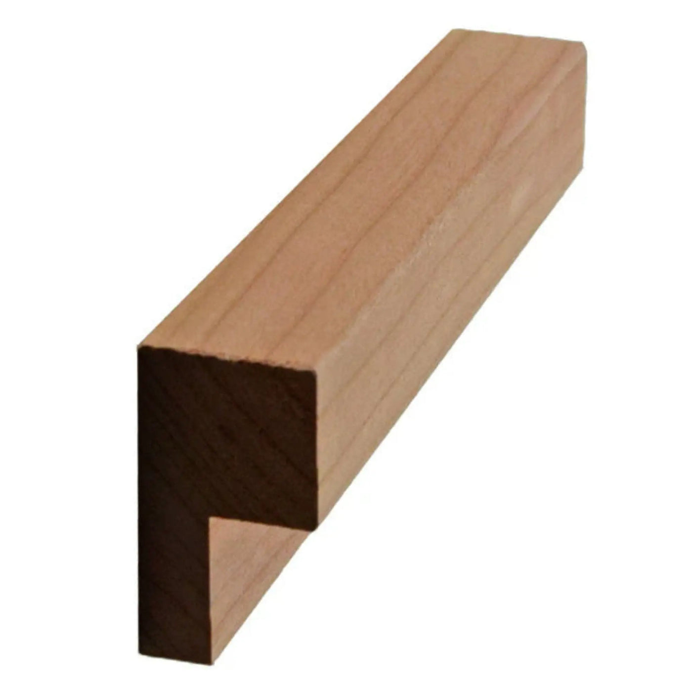 EWCB15 Casing Back Band 1-1/2" Tall x 7/8" Trim Moulding. Unfinished by NewMouldings