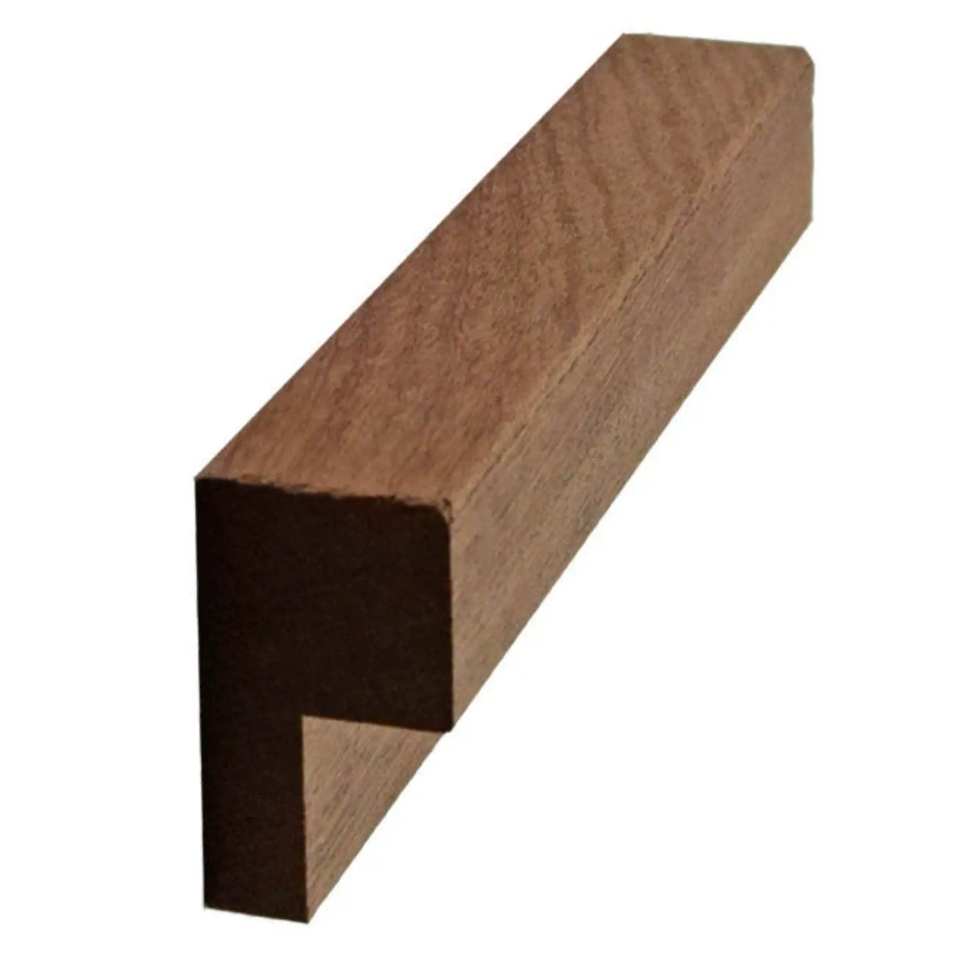 EWCB15 Casing Back Band 1-1/2" Tall x 7/8" Trim Moulding. Unfinished by NewMouldings