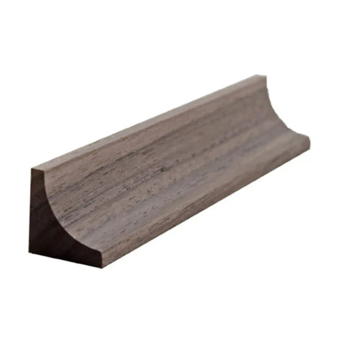 EWCC12 Cove Molding 3/4" x 3/4" Trim. Unfinished by NewMouldings