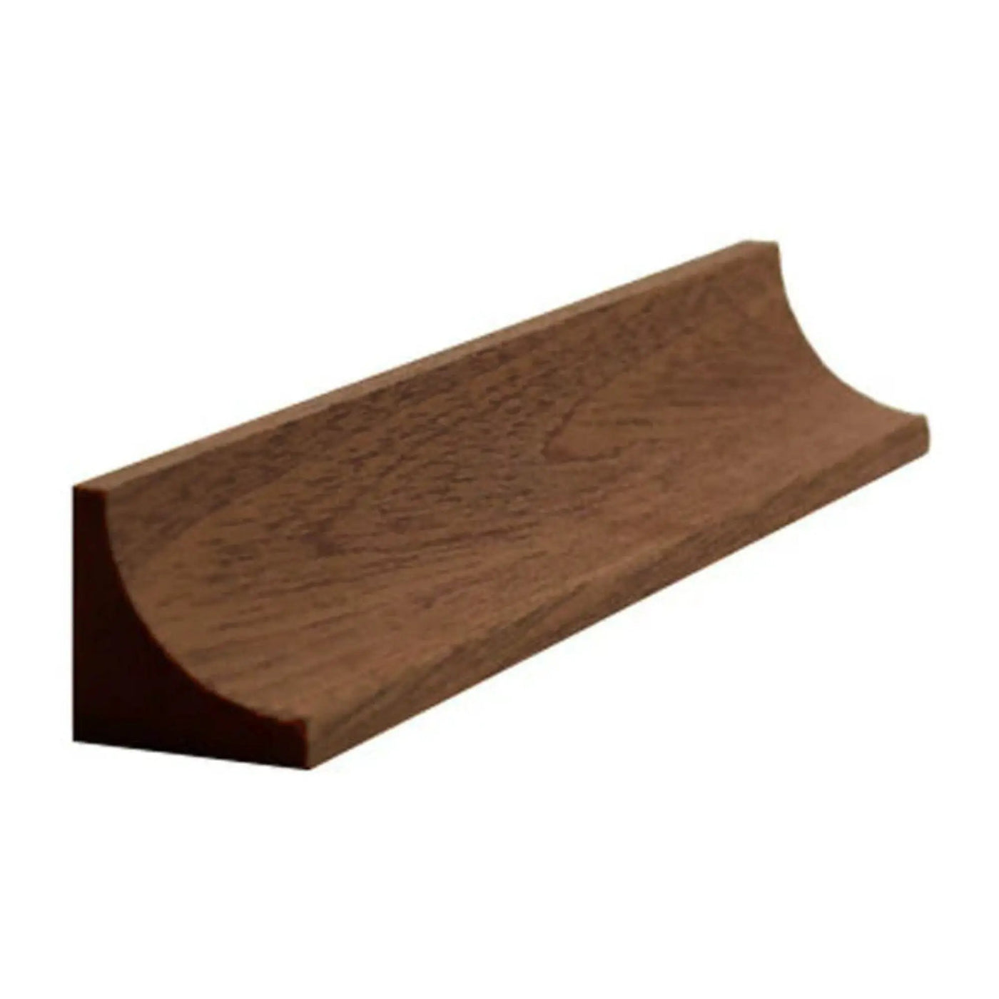 EWCC12 Cove Molding 3/4" x 3/4" Trim. Unfinished by NewMouldings