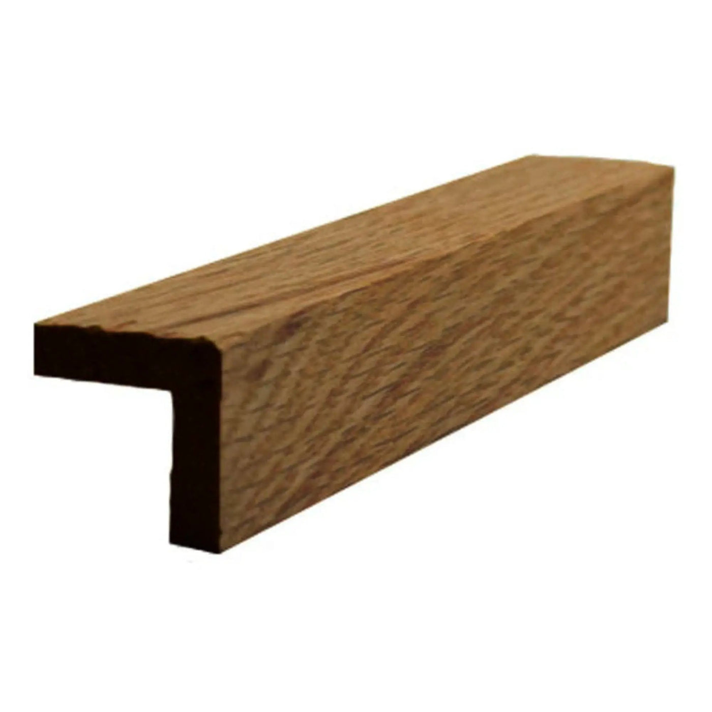 EWCG11 Corner Guard Molding 7/8" x 7/8" Trim. Unfinished by NewMouldings