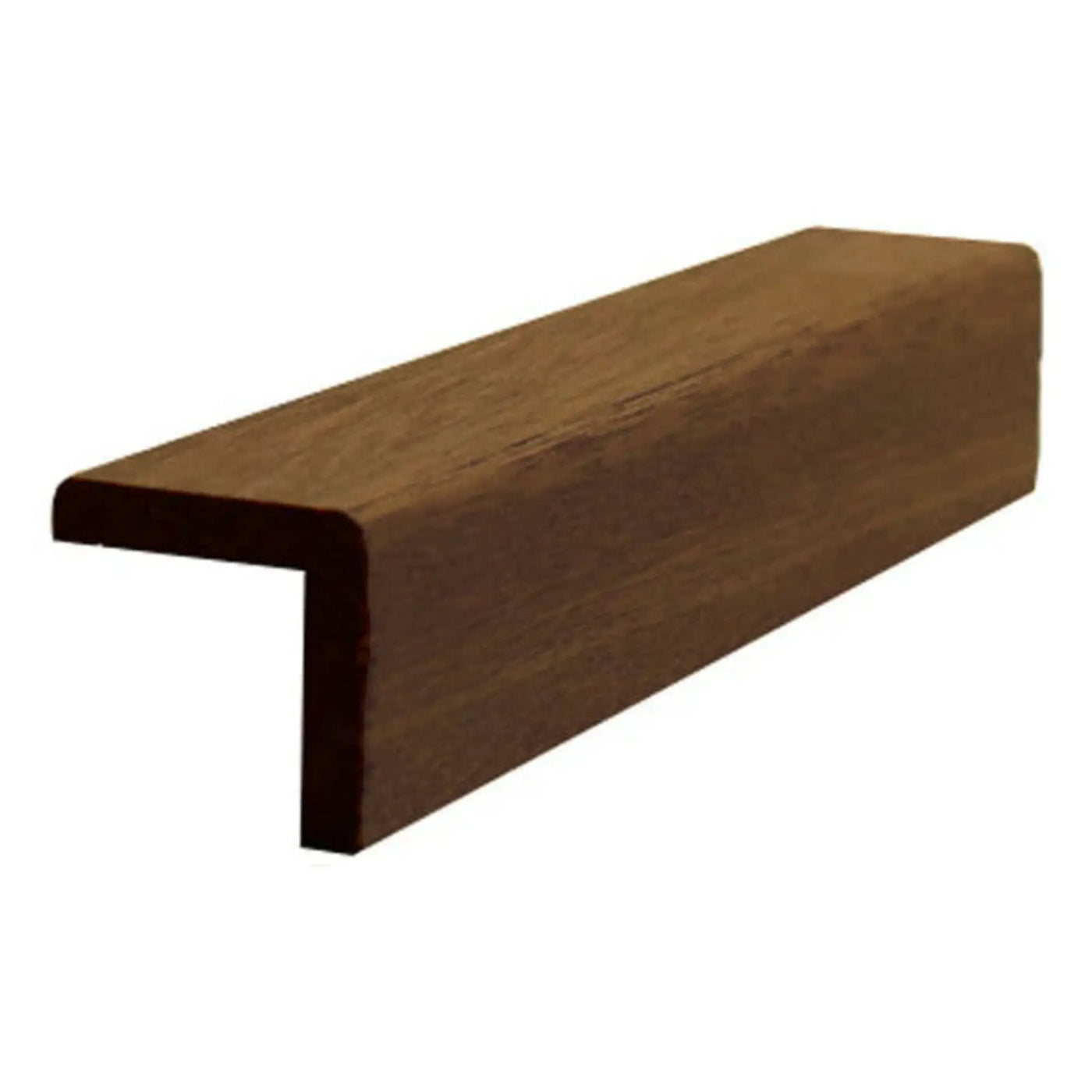 EWCG11 Corner Guard Molding 7/8" x 7/8" Trim. Unfinished by NewMouldings