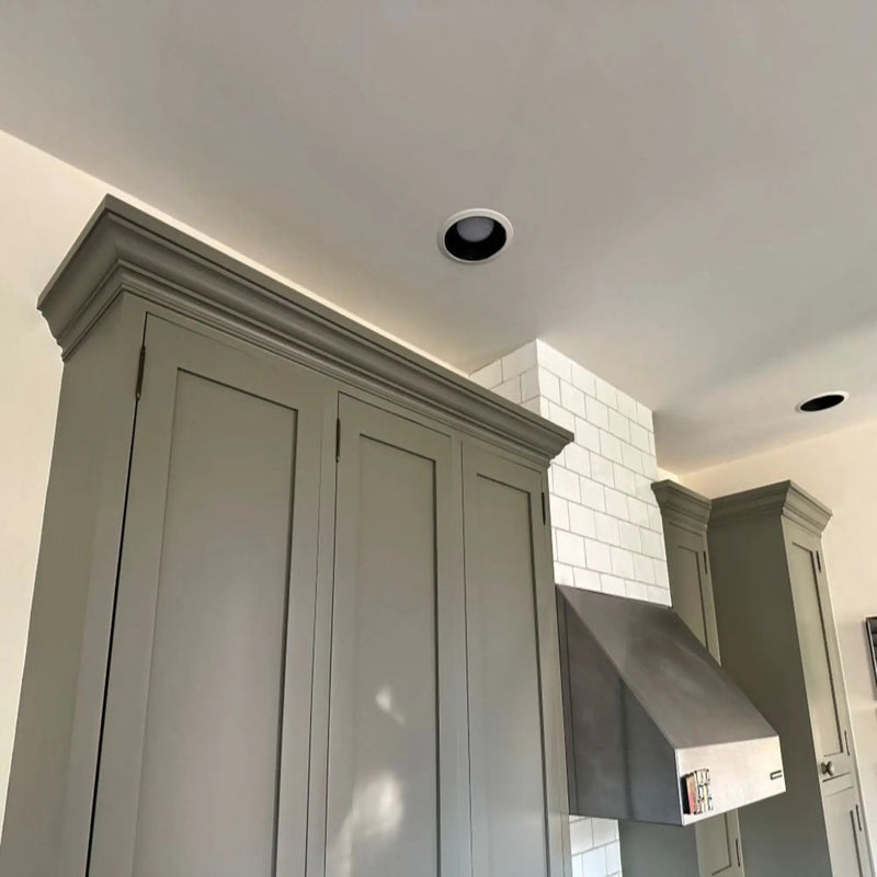 EWCR17 Crown 3/4" x 3-3/16" Unfinished 2-1/2" High x 2" Deep by NewMouldings