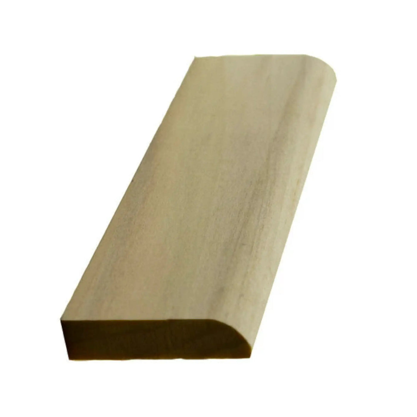 EWCS11 Kitchen Cabinet Scribe 1-1/4" Wide x 5/16" Trim. Unfinished by NewMouldings