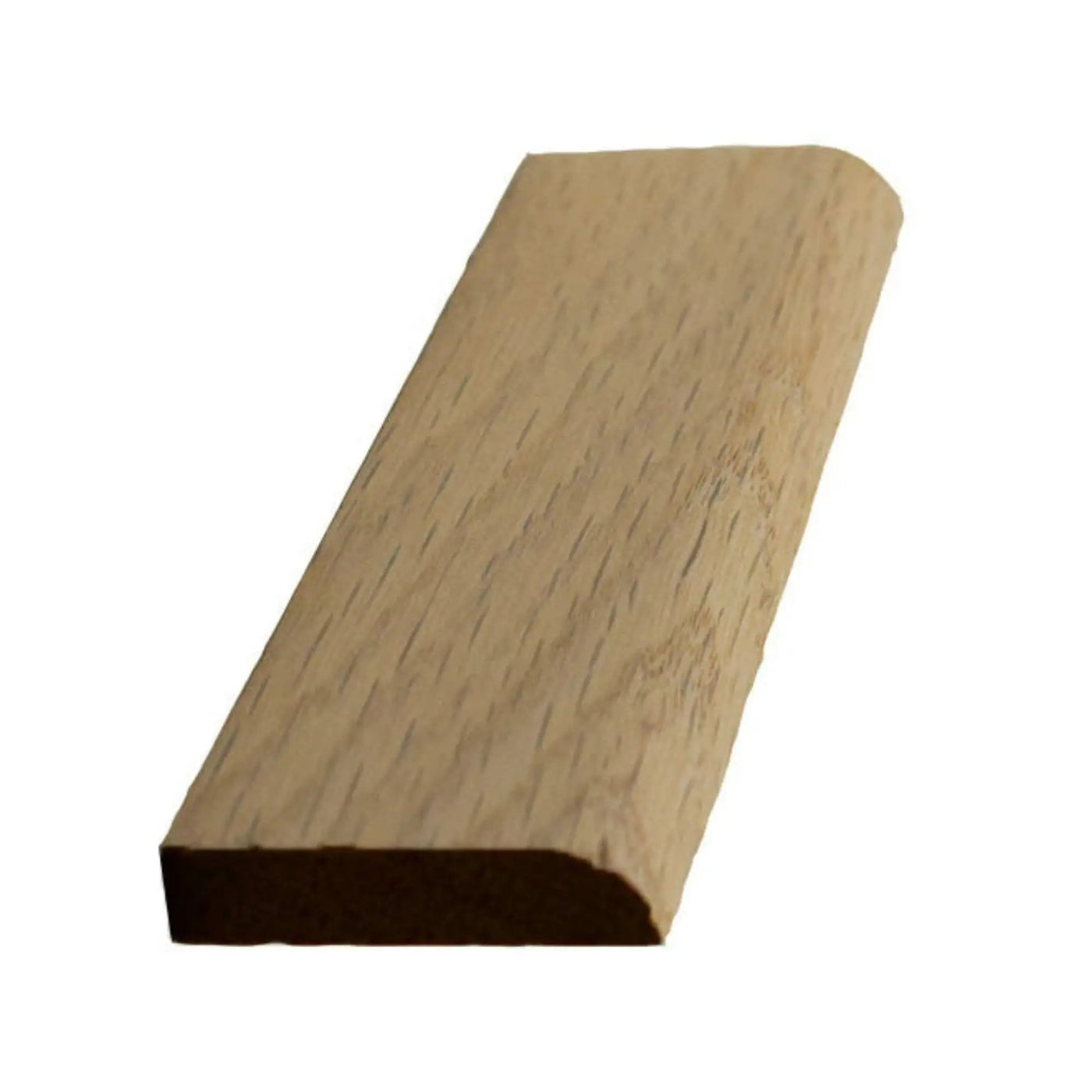 EWCS11 Kitchen Cabinet Scribe 1-1/4" Wide x 5/16" Trim. Unfinished by NewMouldings