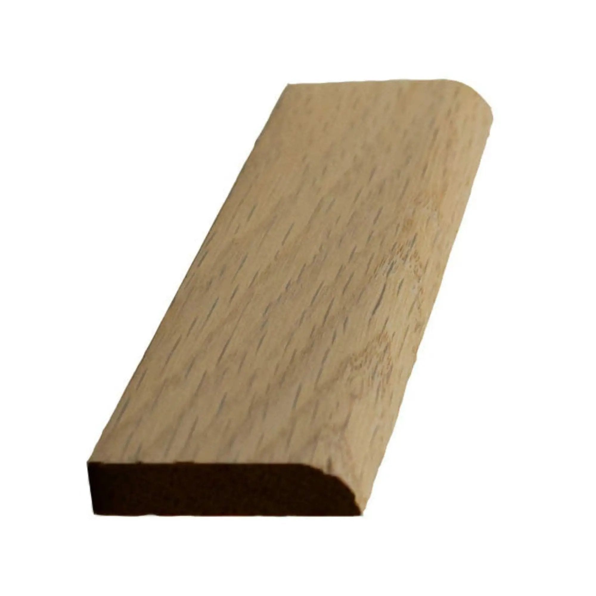 EWCS11 Kitchen Cabinet Scribe 1-1/4" Wide x 5/16" Trim. Unfinished by NewMouldings