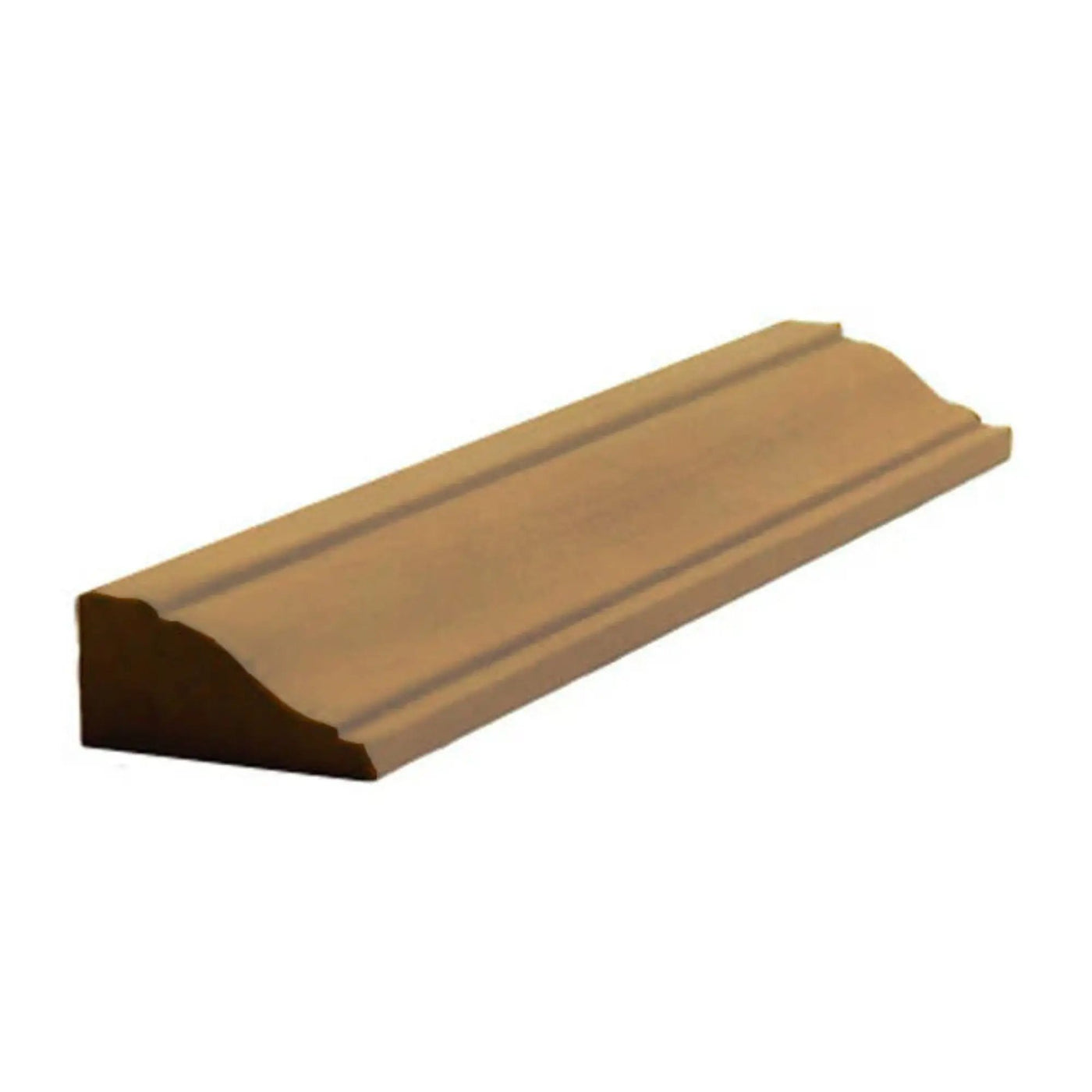 EWPM11 Colonial Panel Molding 7/8" wide x 7/16" Trim. Unfinished by NewMouldings