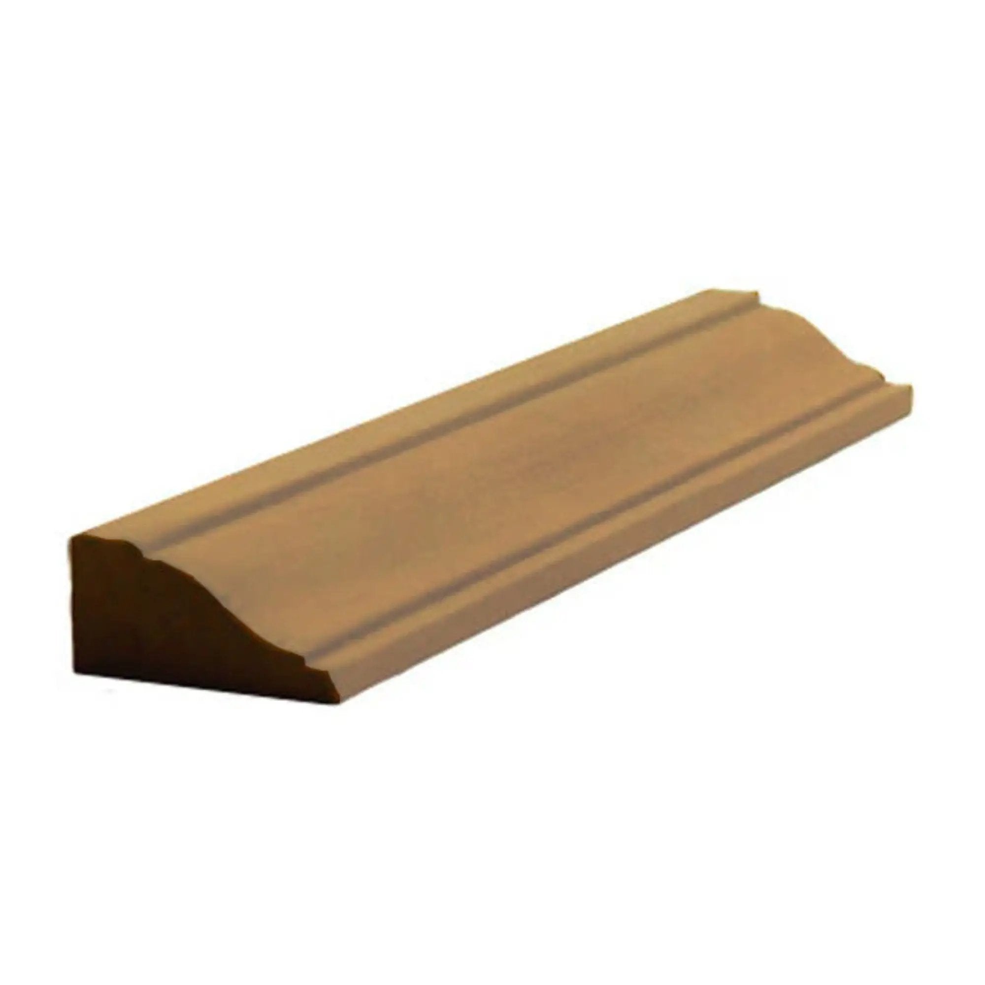 EWPM11 Colonial Panel Molding 7/8" wide x 7/16" Trim. Unfinished by NewMouldings