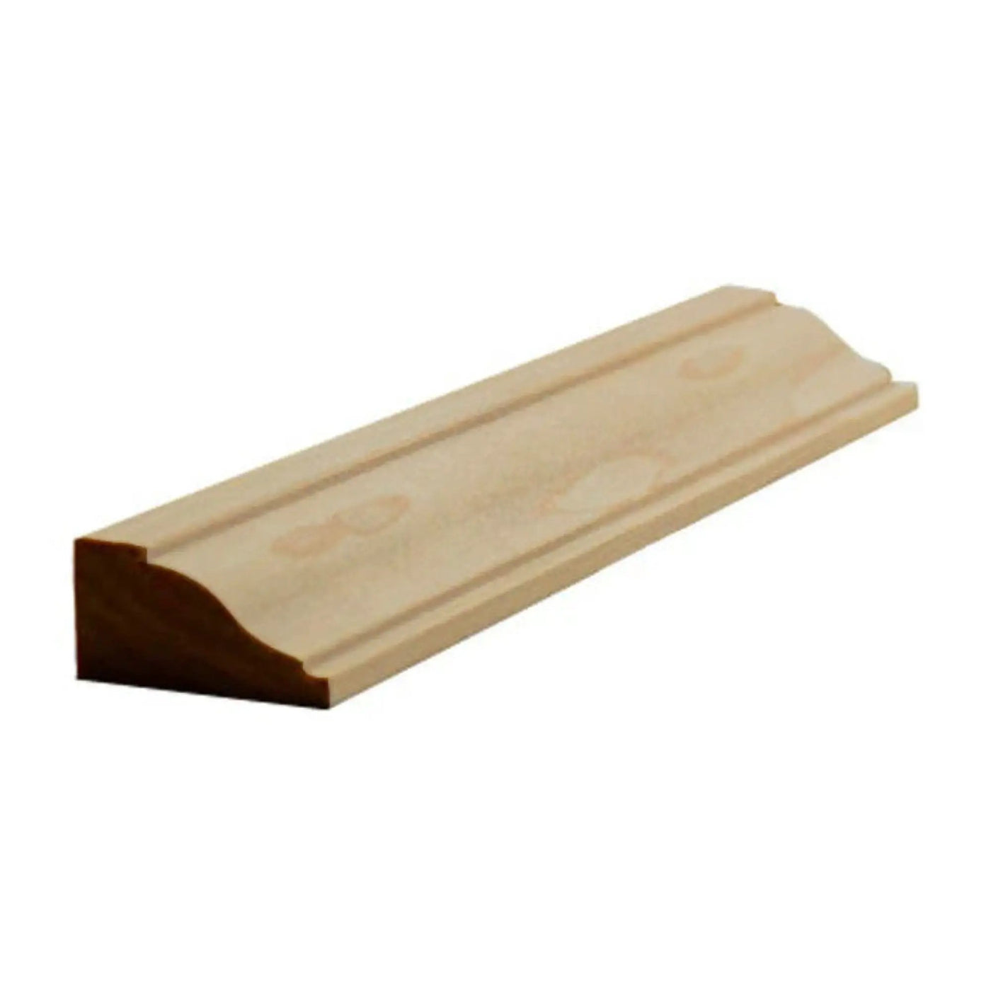 EWPM11 Colonial Panel Molding 7/8" wide x 7/16" Trim. Unfinished by NewMouldings