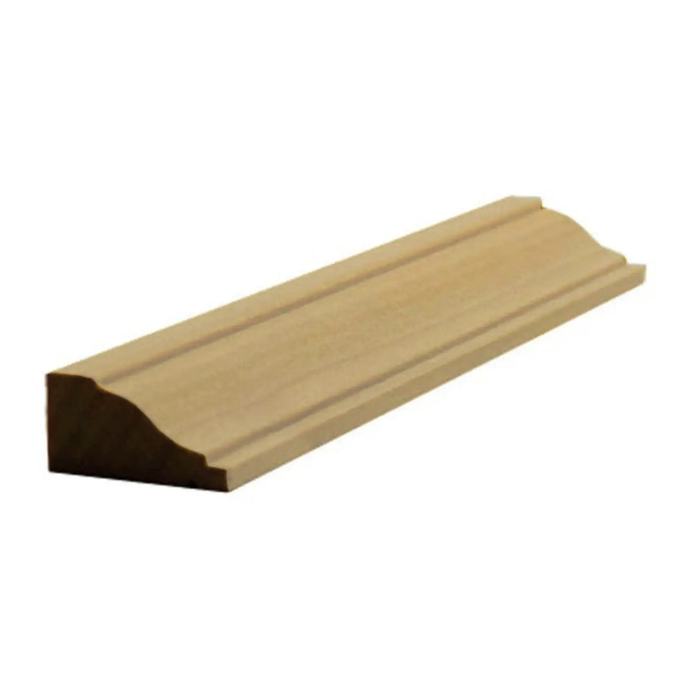 EWPM11 Colonial Panel Molding 7/8" wide x 7/16" Trim. Unfinished by NewMouldings