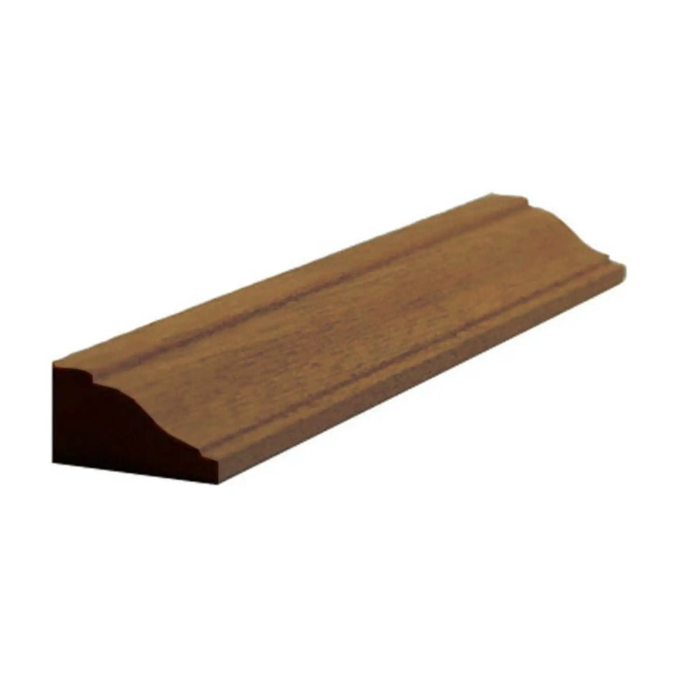 EWPM11 Colonial Panel Molding 7/8" wide x 7/16" Trim. Unfinished by NewMouldings
