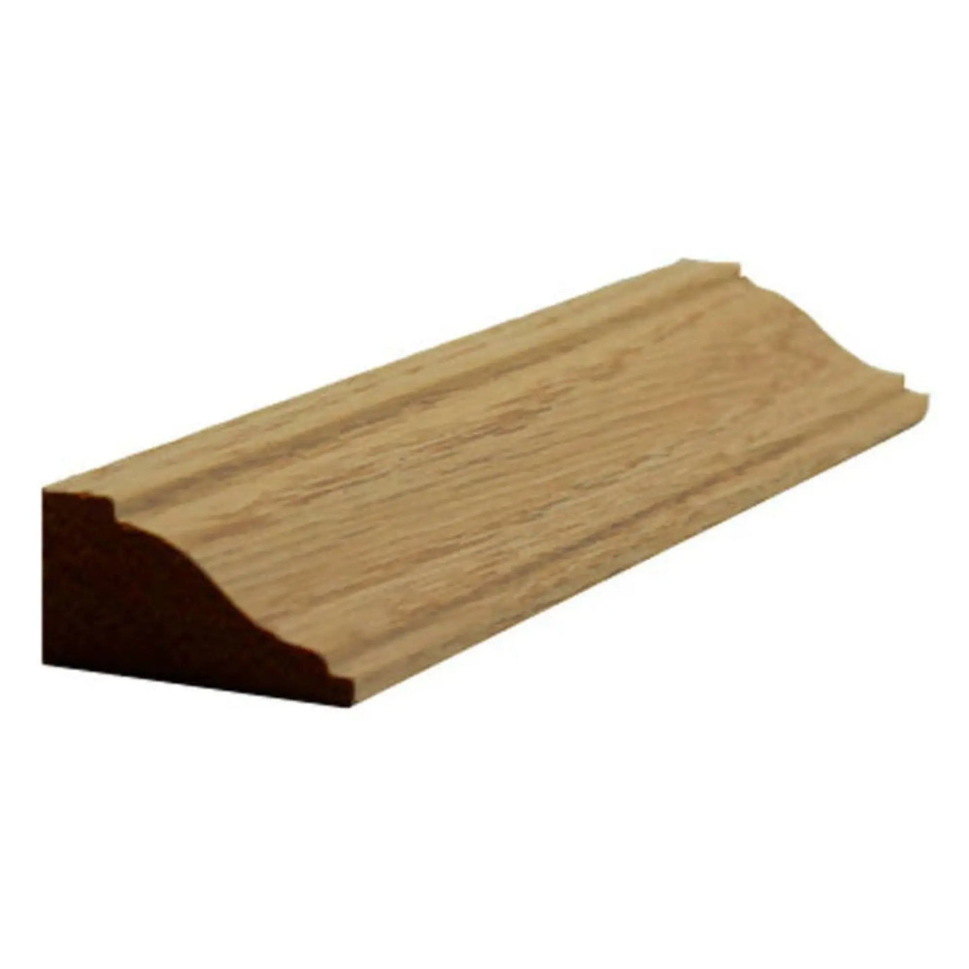 EWPM12 Colonial Panel Molding 1-1/8" wide x 9/16" Trim. Unfinished by NewMouldings