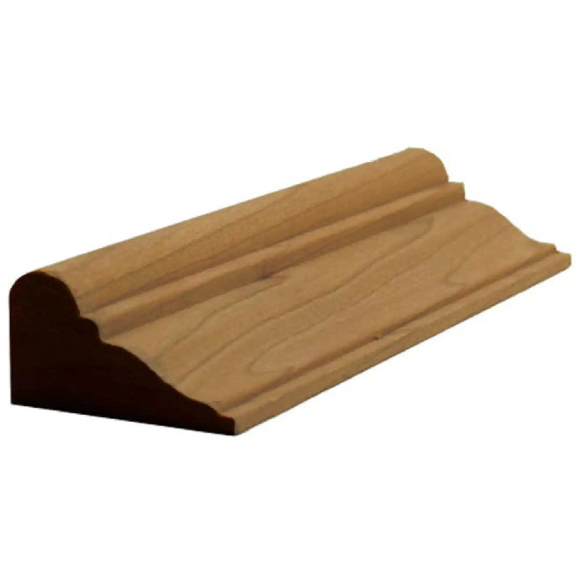 EWPM14 Colonial Panel Molding 1-3/8" wide x 3/4" Trim. Unfinished by NewMouldings