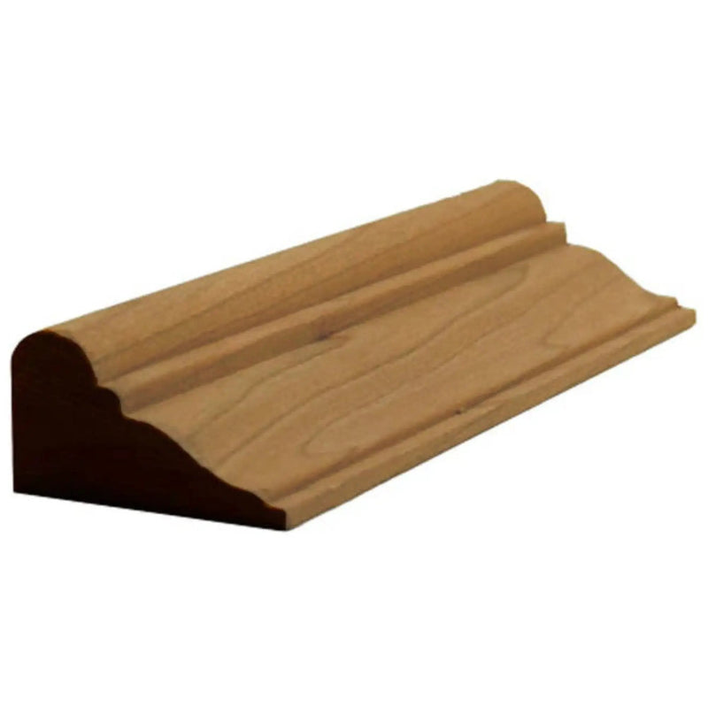 EWPM14 Colonial Panel Molding 1-3/8" wide x 3/4" Trim. Unfinished by NewMouldings