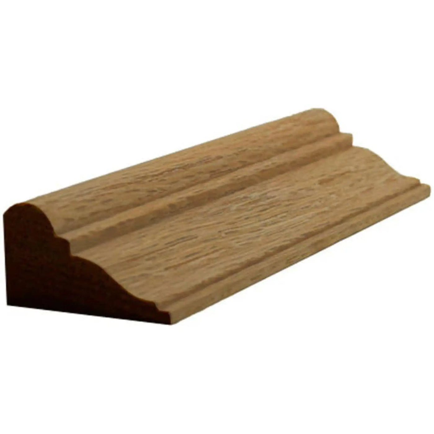 EWPM14 Colonial Panel Molding 1-3/8" wide x 3/4" Trim. Unfinished by NewMouldings