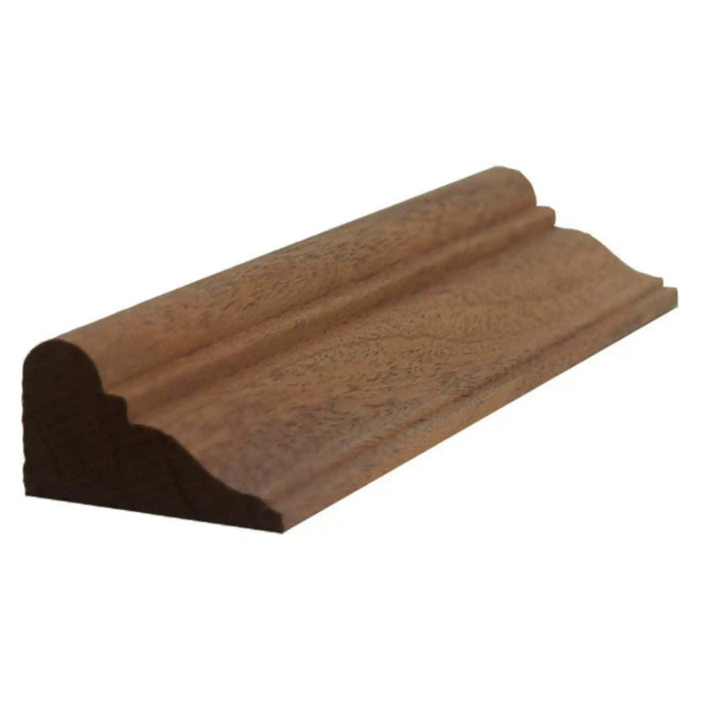 EWPM14 Colonial Panel Molding 1-3/8" wide x 3/4" Trim. Unfinished by NewMouldings