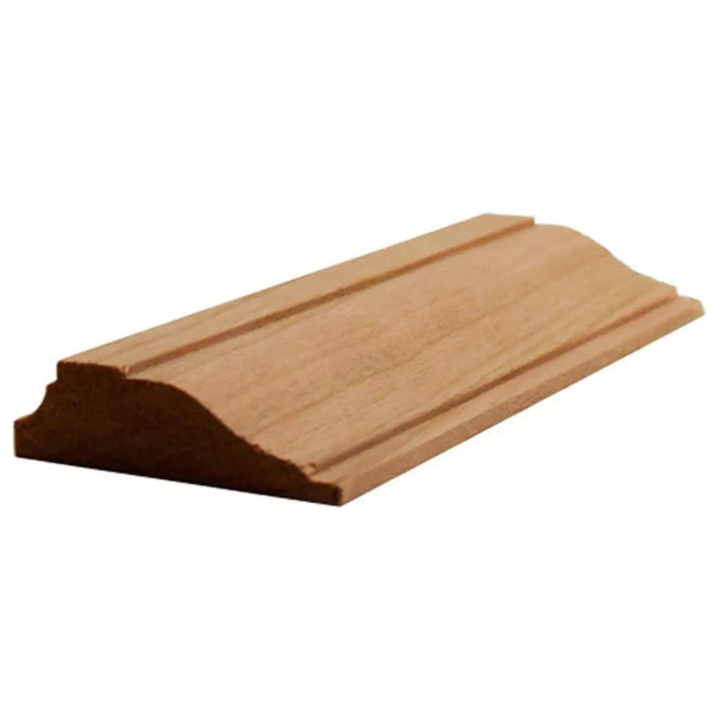 EWPM16 Panel Molding 1-13/16" wide x 9/16" Trim. Unfinished by NewMouldings