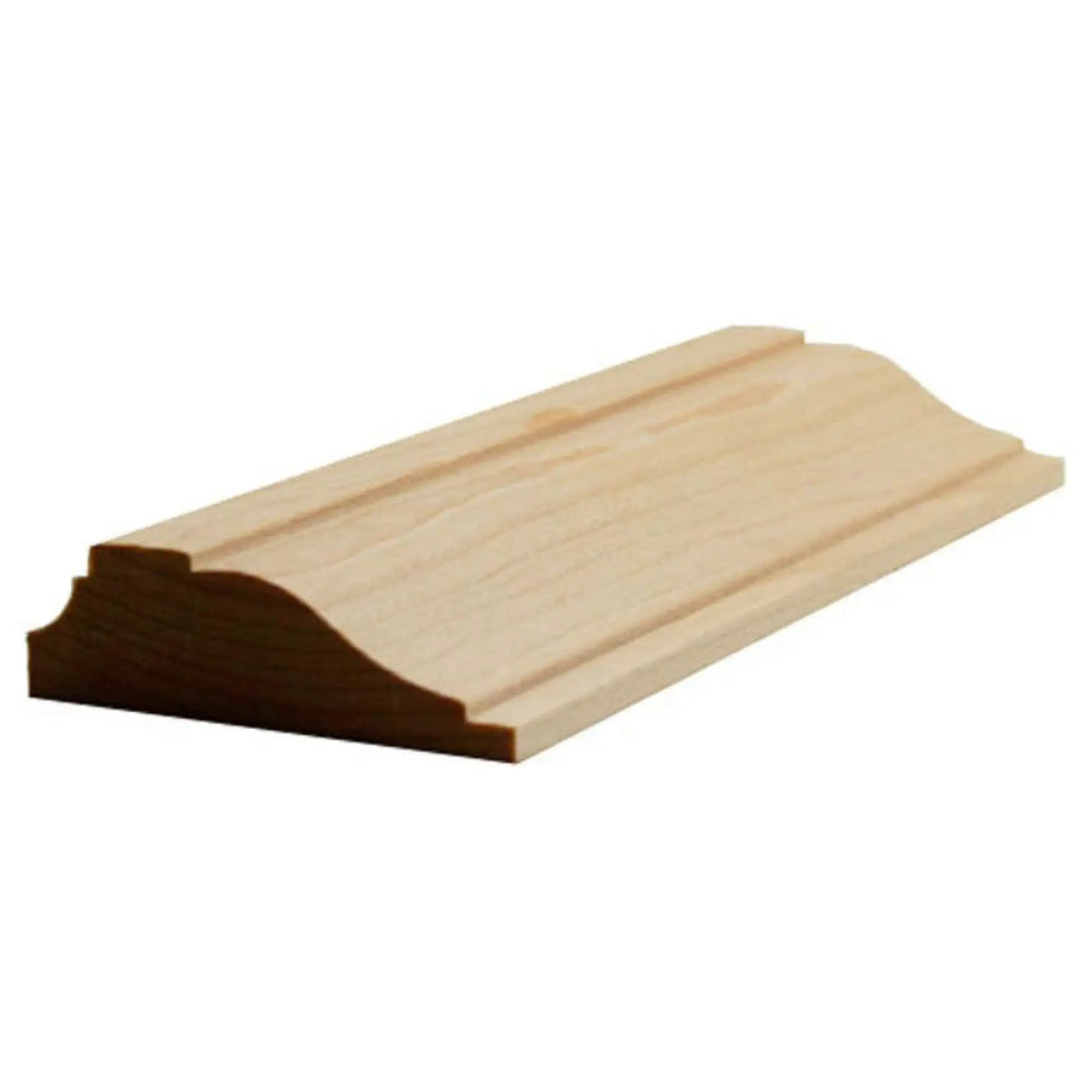 EWPM16 Panel Molding 1-13/16" wide x 9/16" Trim. Unfinished by NewMouldings