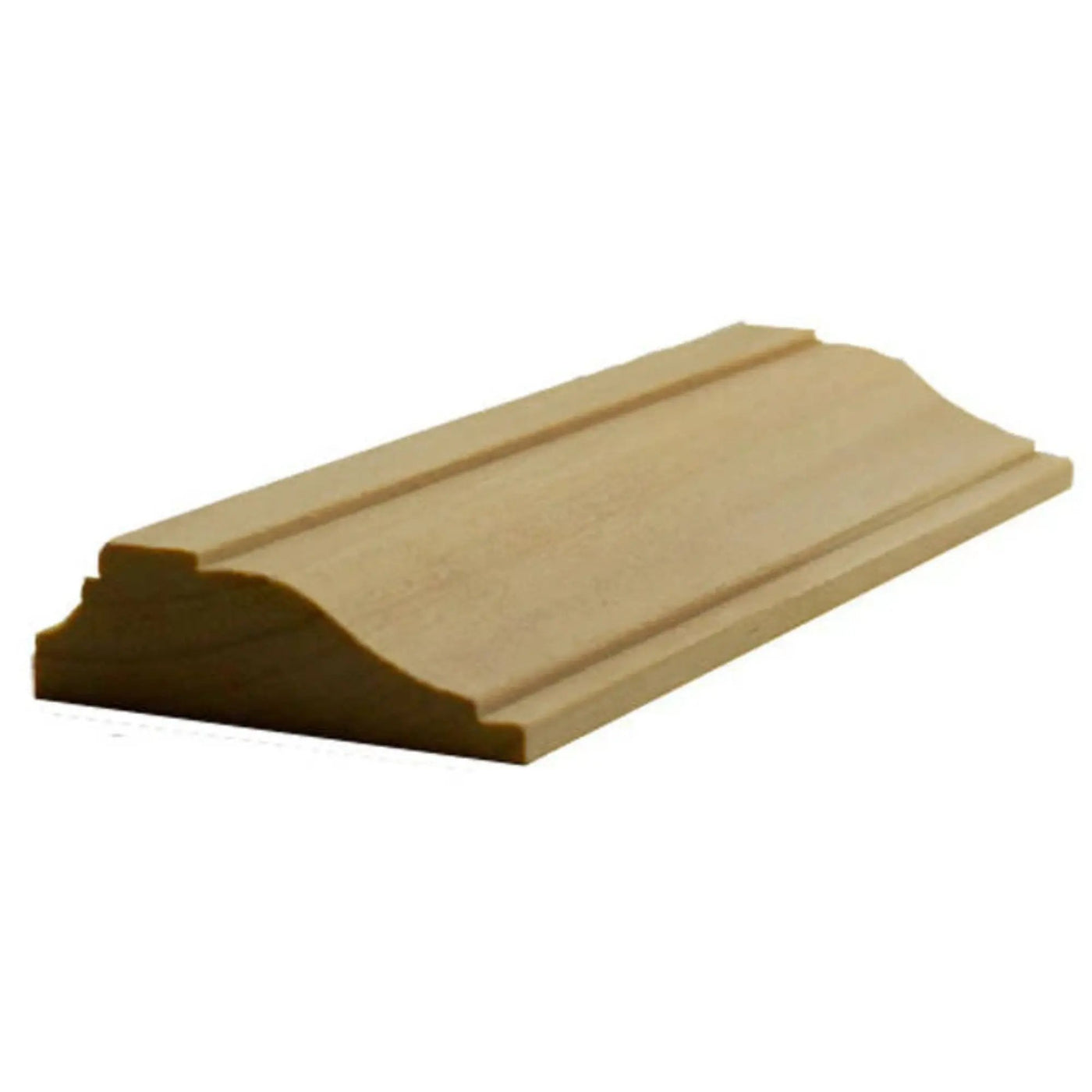 EWPM16 Panel Molding 1-13/16" wide x 9/16" Trim. Unfinished by NewMouldings