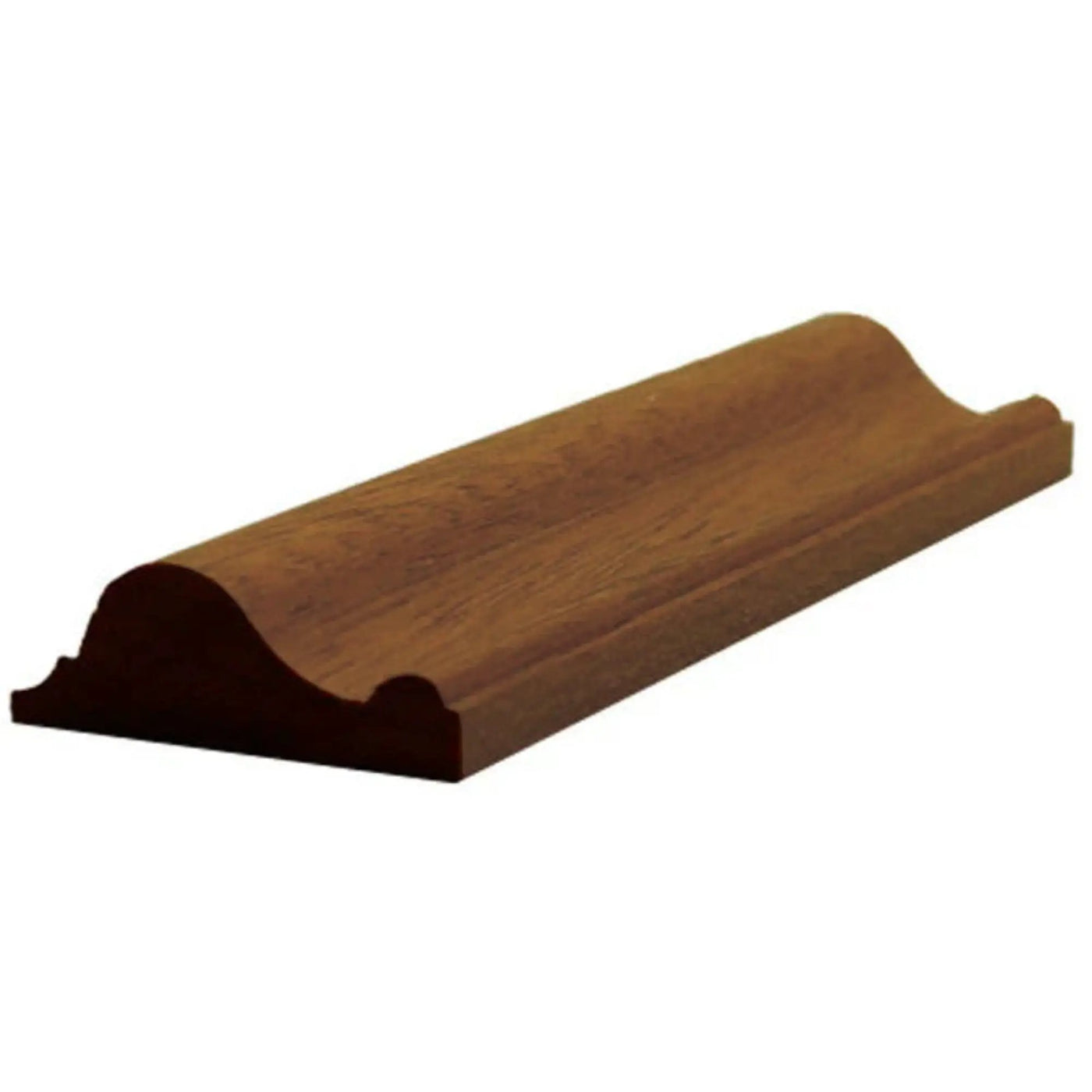 EWPM17 Panel Molding 1-1/2" wide x 9/16" Trim. Unfinished by NewMouldings
