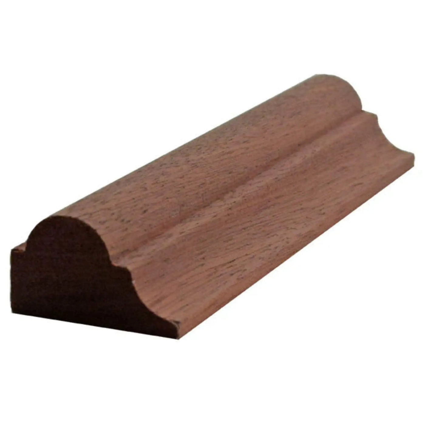 EWPM23 Nose and Cove Panel Molding 1-1/4" wide x 3/4" Trim. Unfinished by NewMouldings